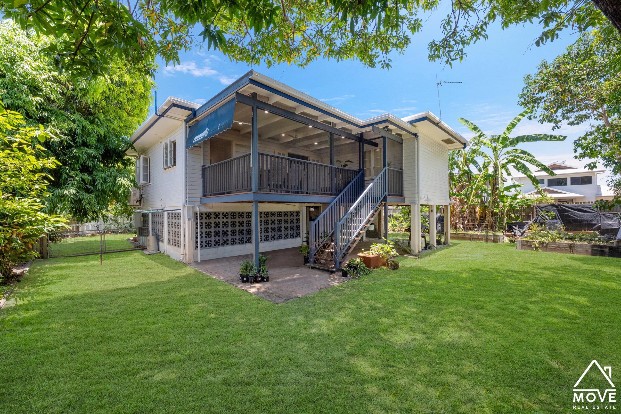 14 O'Connor Street, ROSSLEA, QLD 4812 AUS
