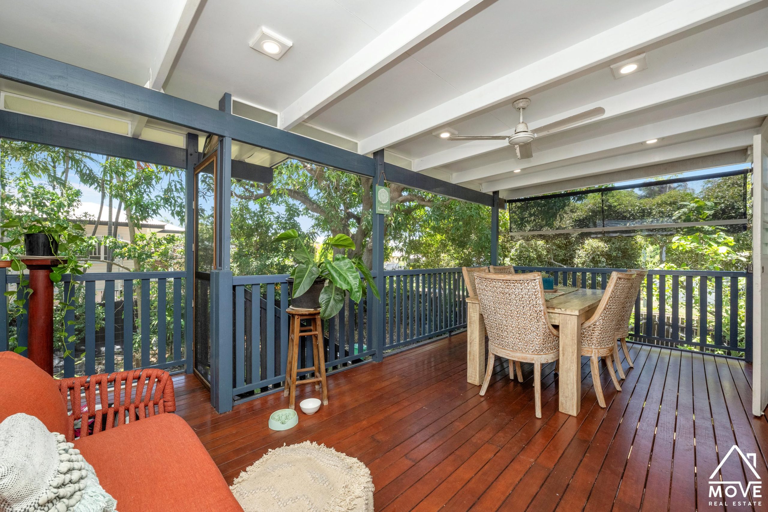 14 O'Connor Street, ROSSLEA, QLD 4812 AUS