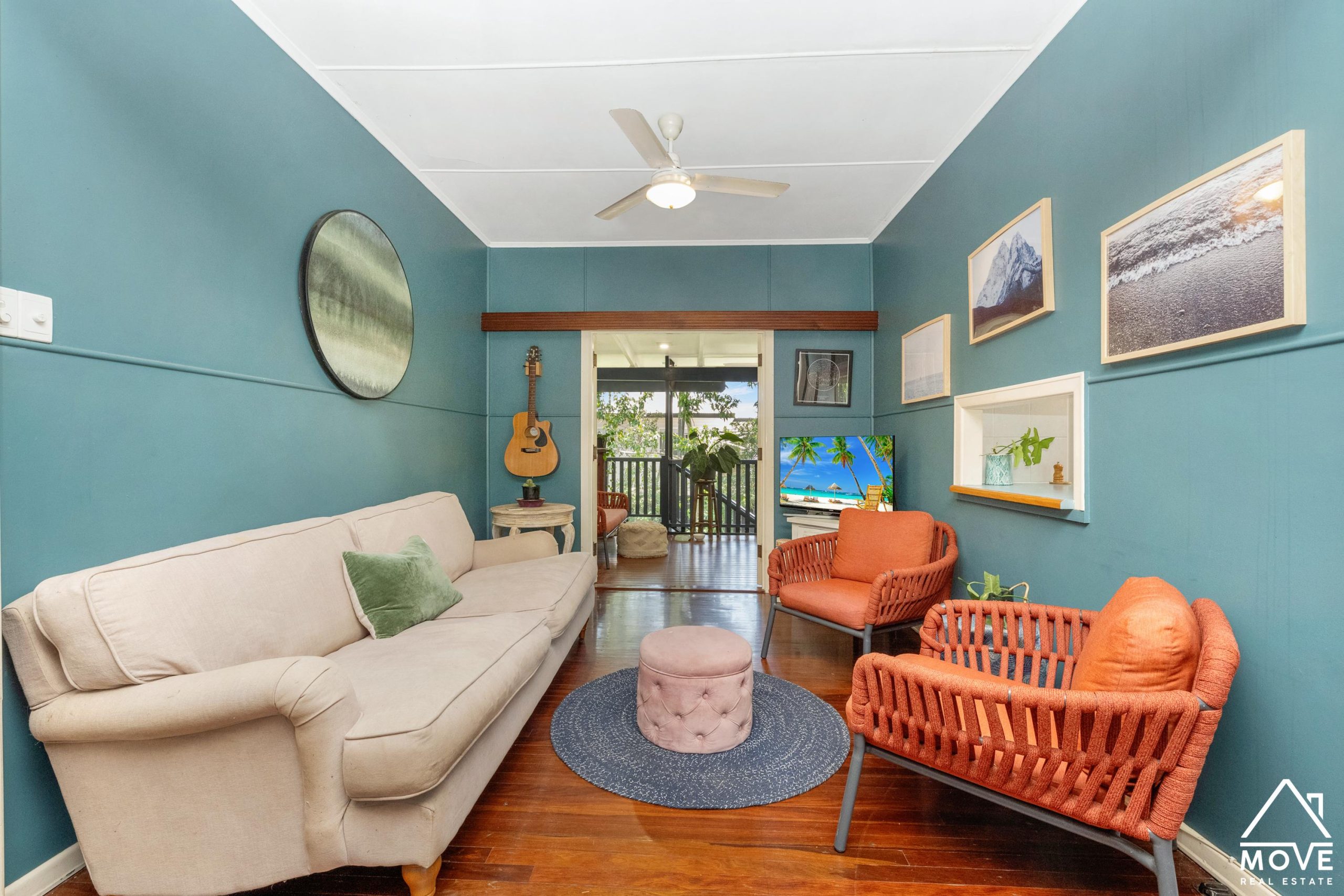 14 O'Connor Street, ROSSLEA, QLD 4812 AUS