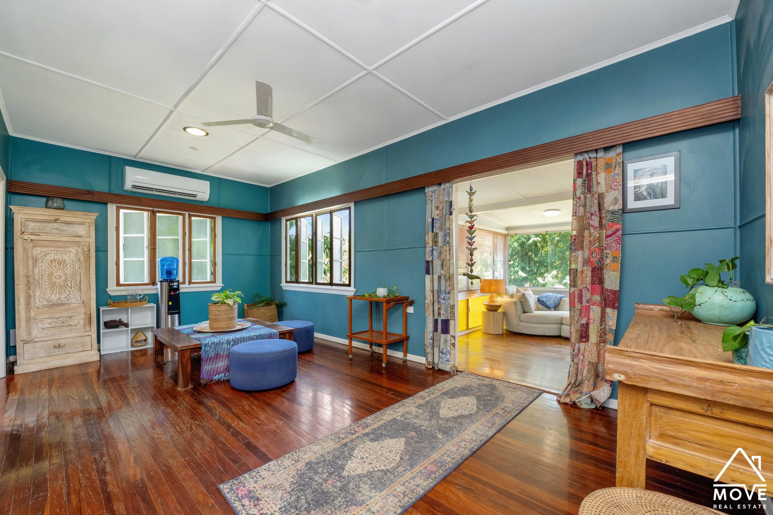 14 O'Connor Street, ROSSLEA, QLD 4812 AUS