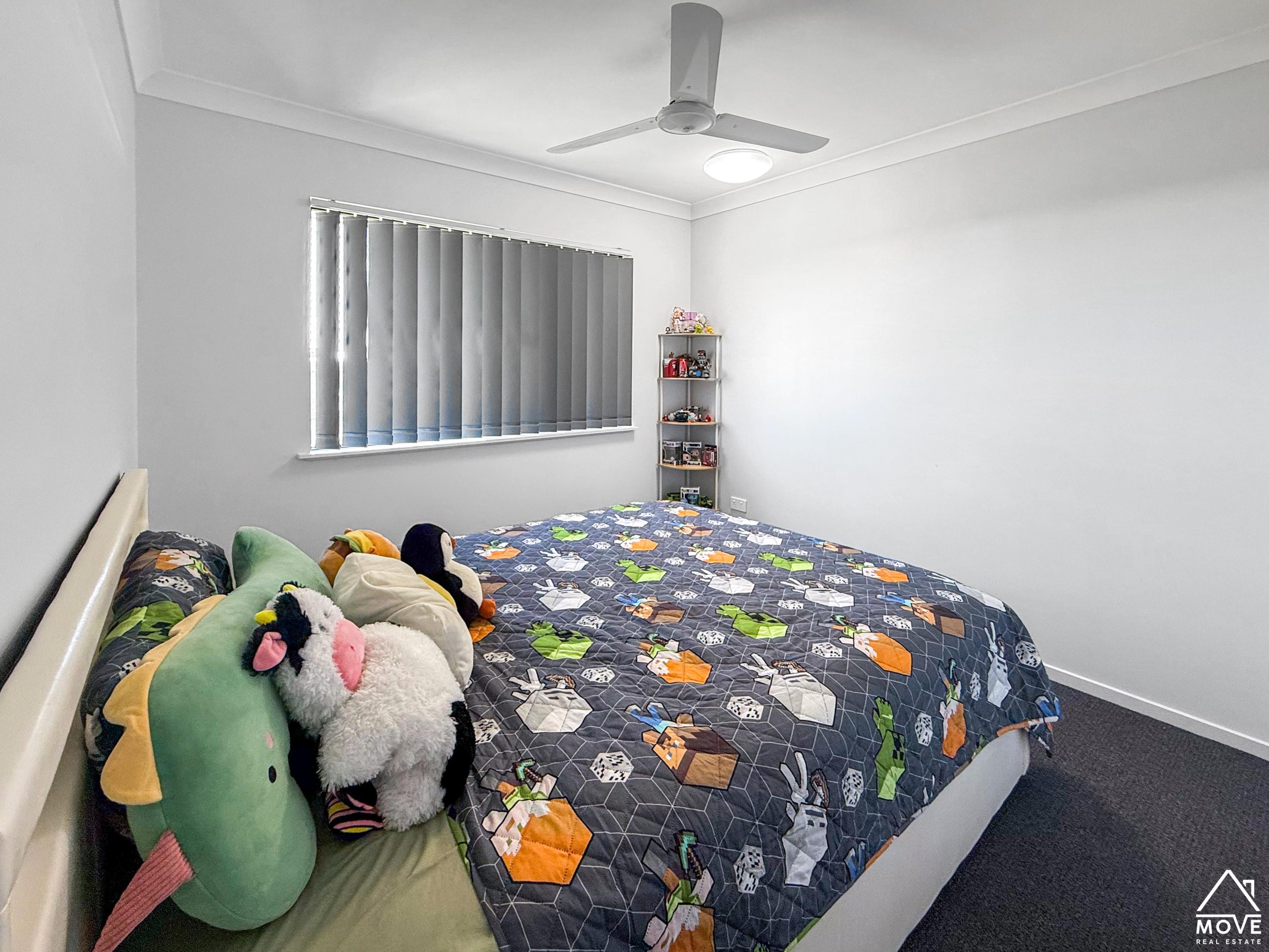 1 Liriope Crescent, BOHLE PLAINS, QLD 4817 AUS