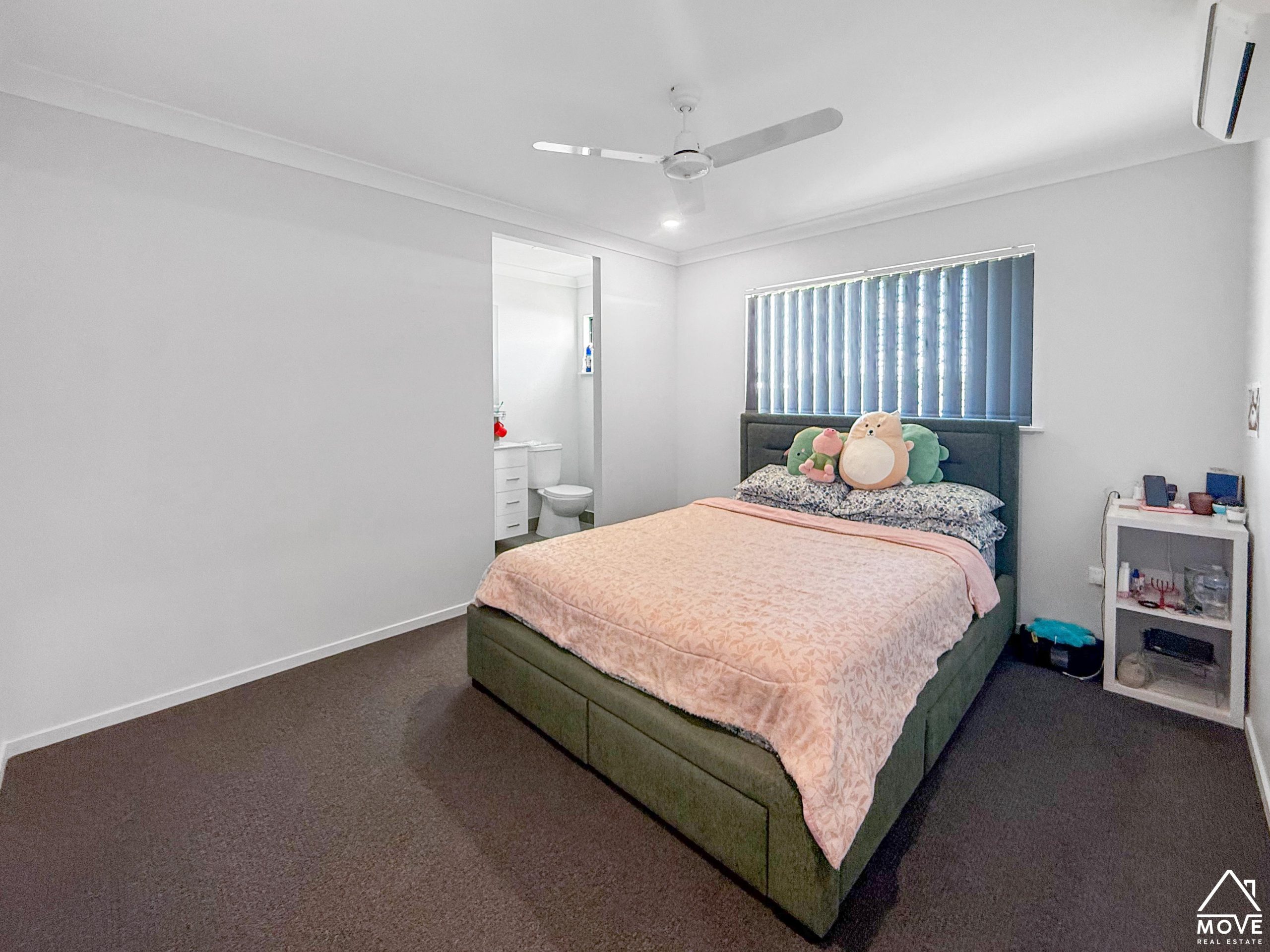 1 Liriope Crescent, BOHLE PLAINS, QLD 4817 AUS