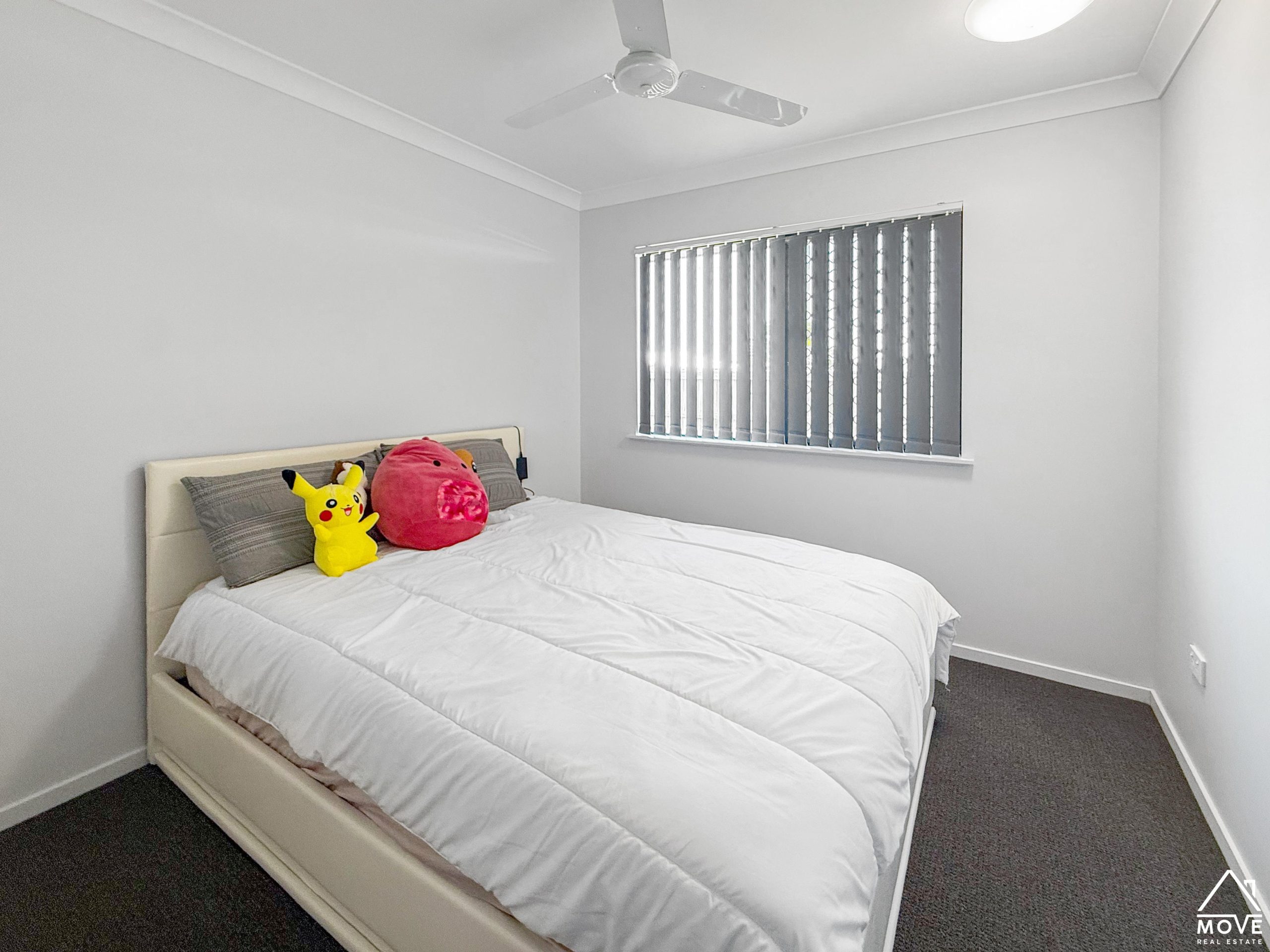 1 Liriope Crescent, BOHLE PLAINS, QLD 4817 AUS