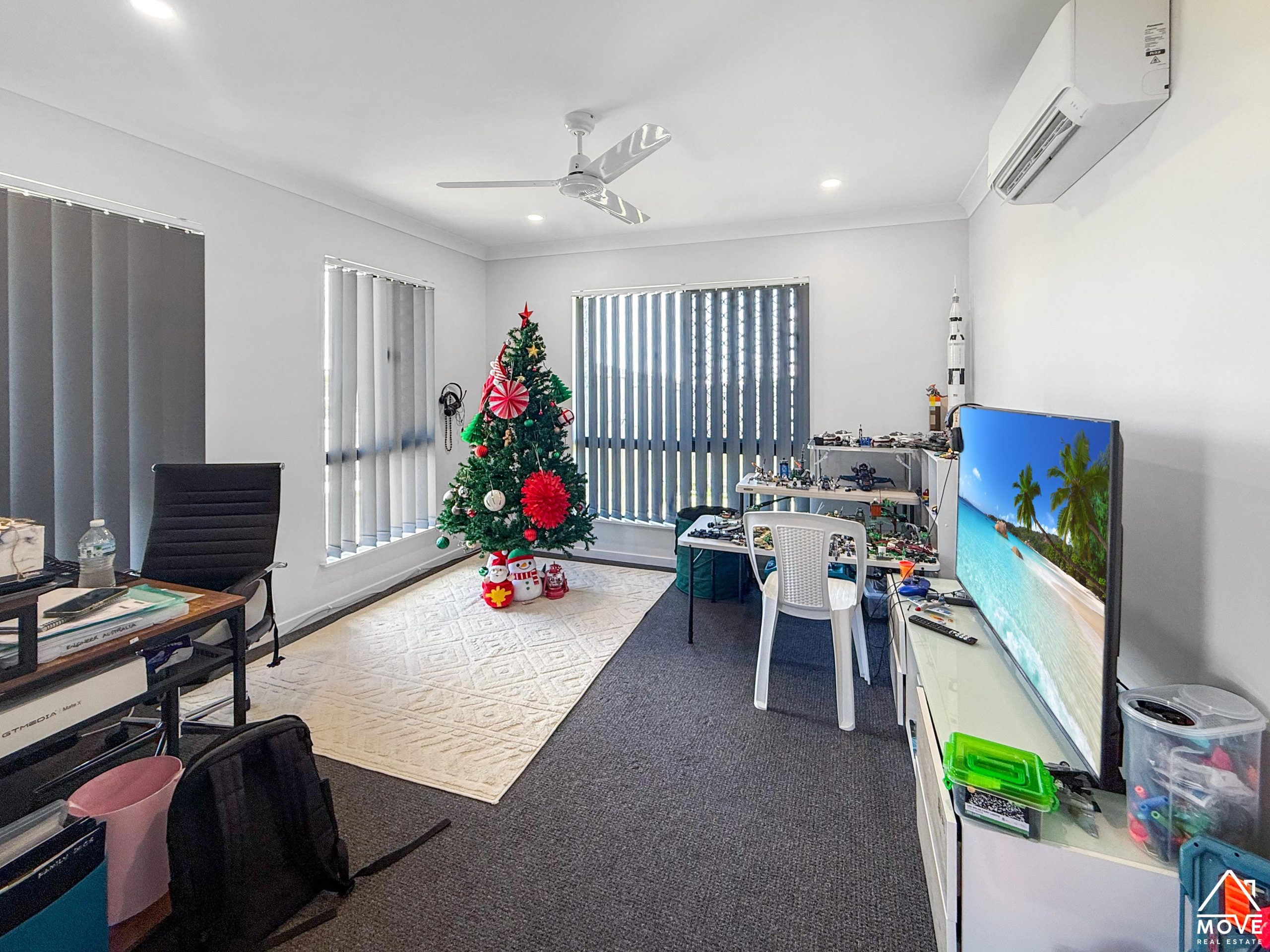 1 Liriope Crescent, BOHLE PLAINS, QLD 4817 AUS