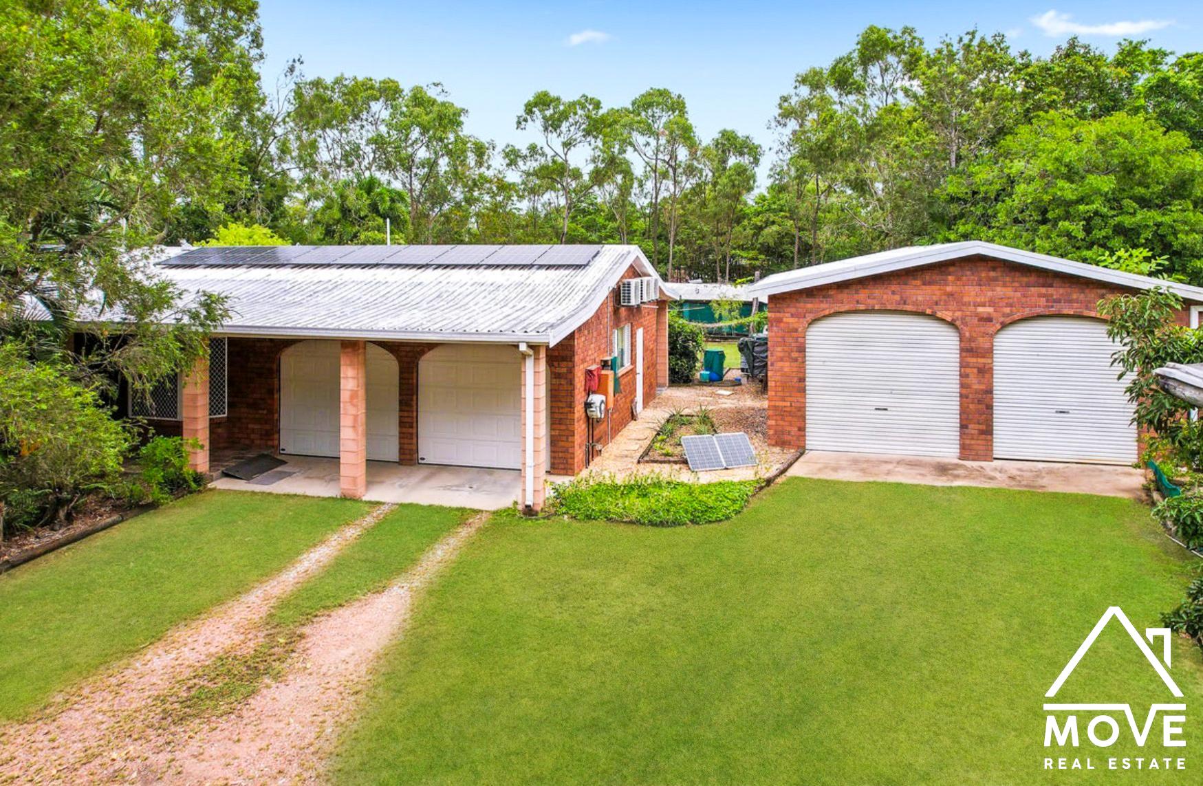 12 Frendon Parade, MOUNT LOW, QLD 4818 AUS