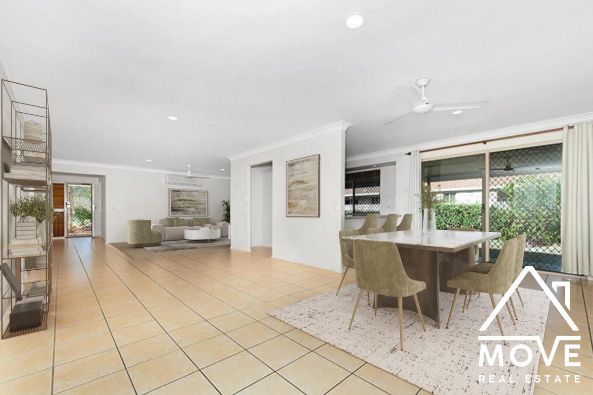 162 Greenwood Drive, KIRWAN, QLD 4817 AUS