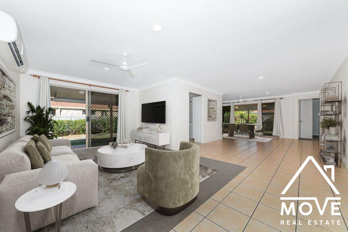 162 Greenwood Drive, KIRWAN, QLD 4817 AUS