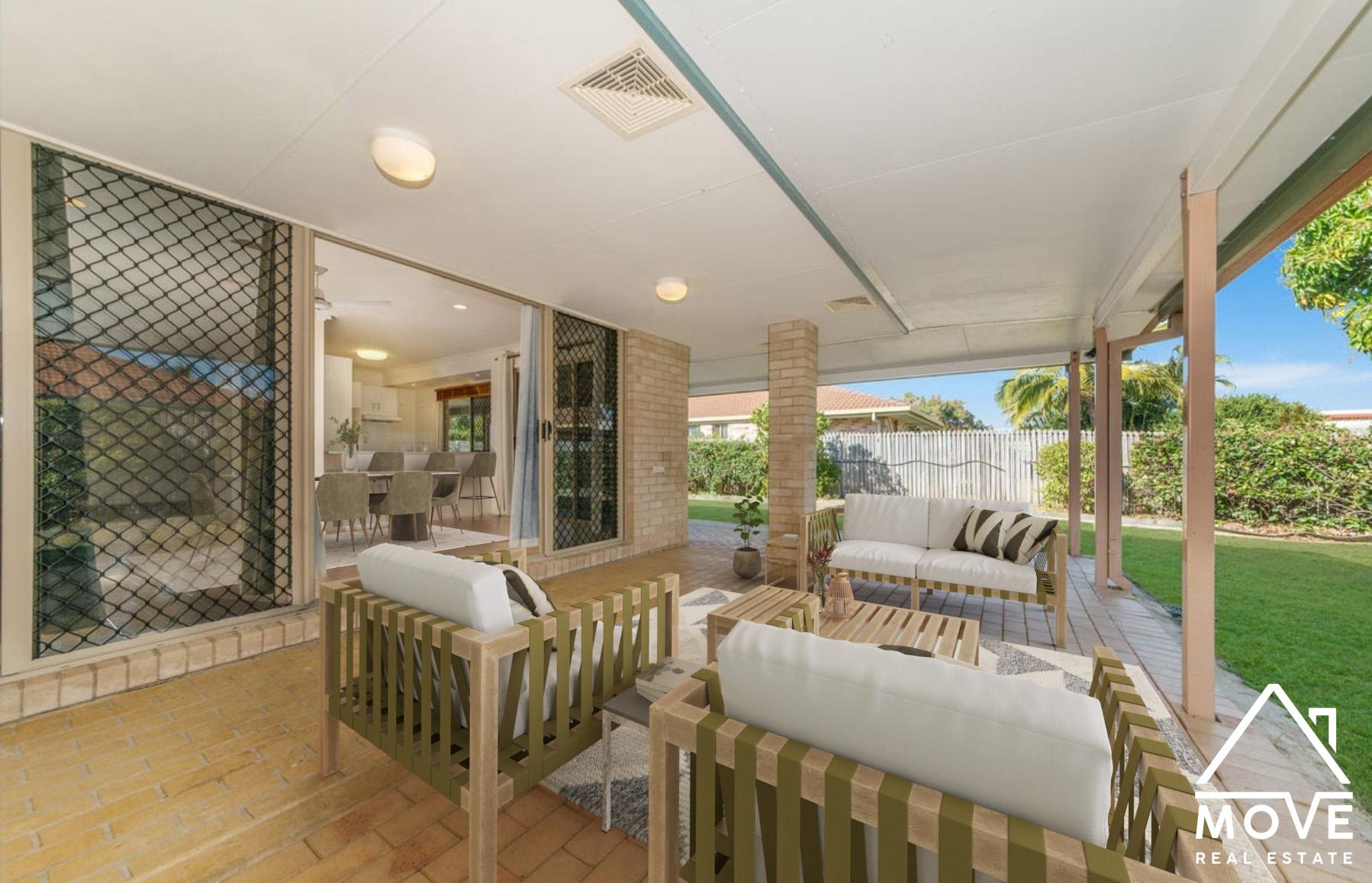 162 Greenwood Drive, KIRWAN, QLD 4817 AUS