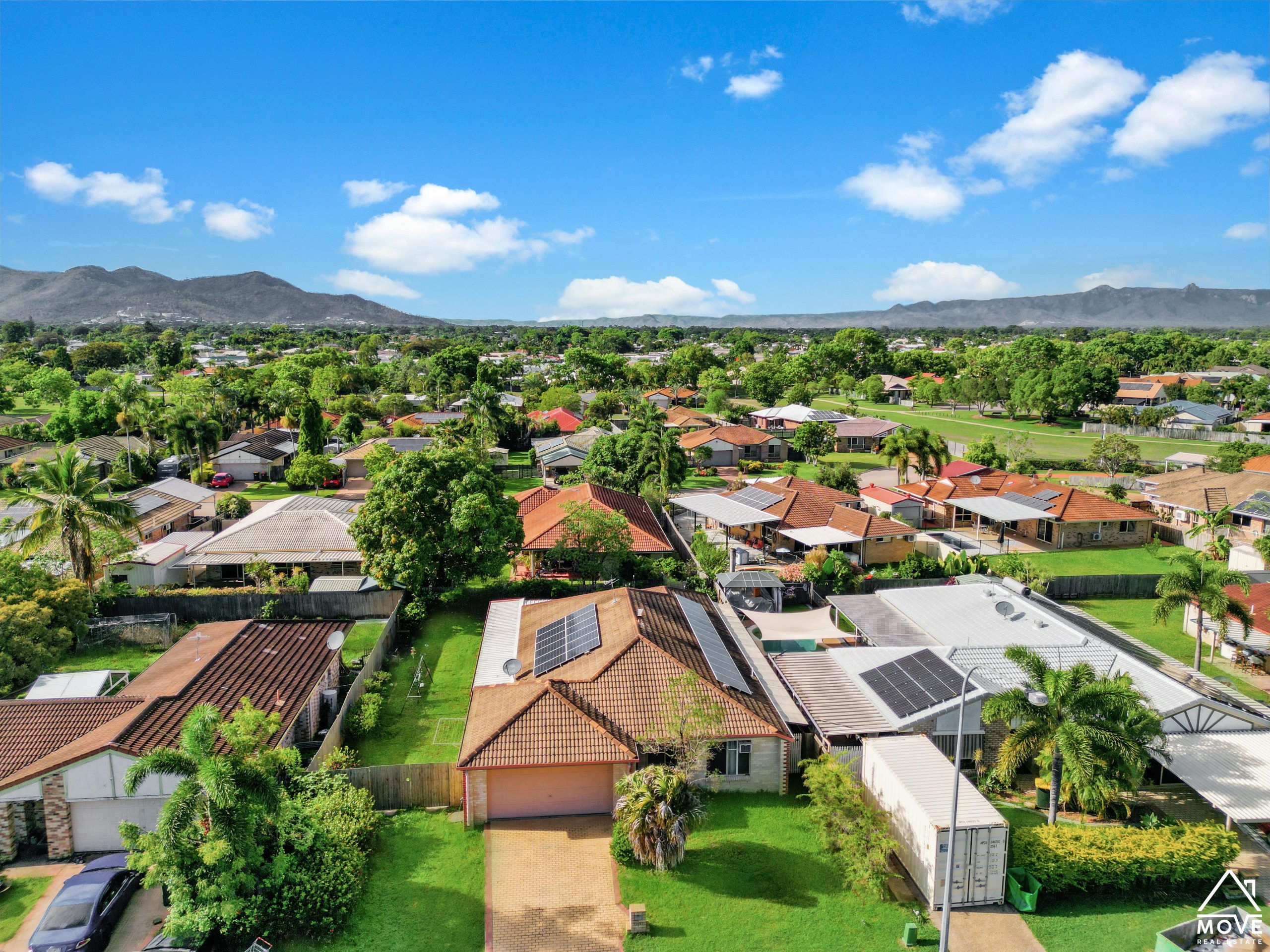 162 Greenwood Drive, KIRWAN, QLD 4817 AUS