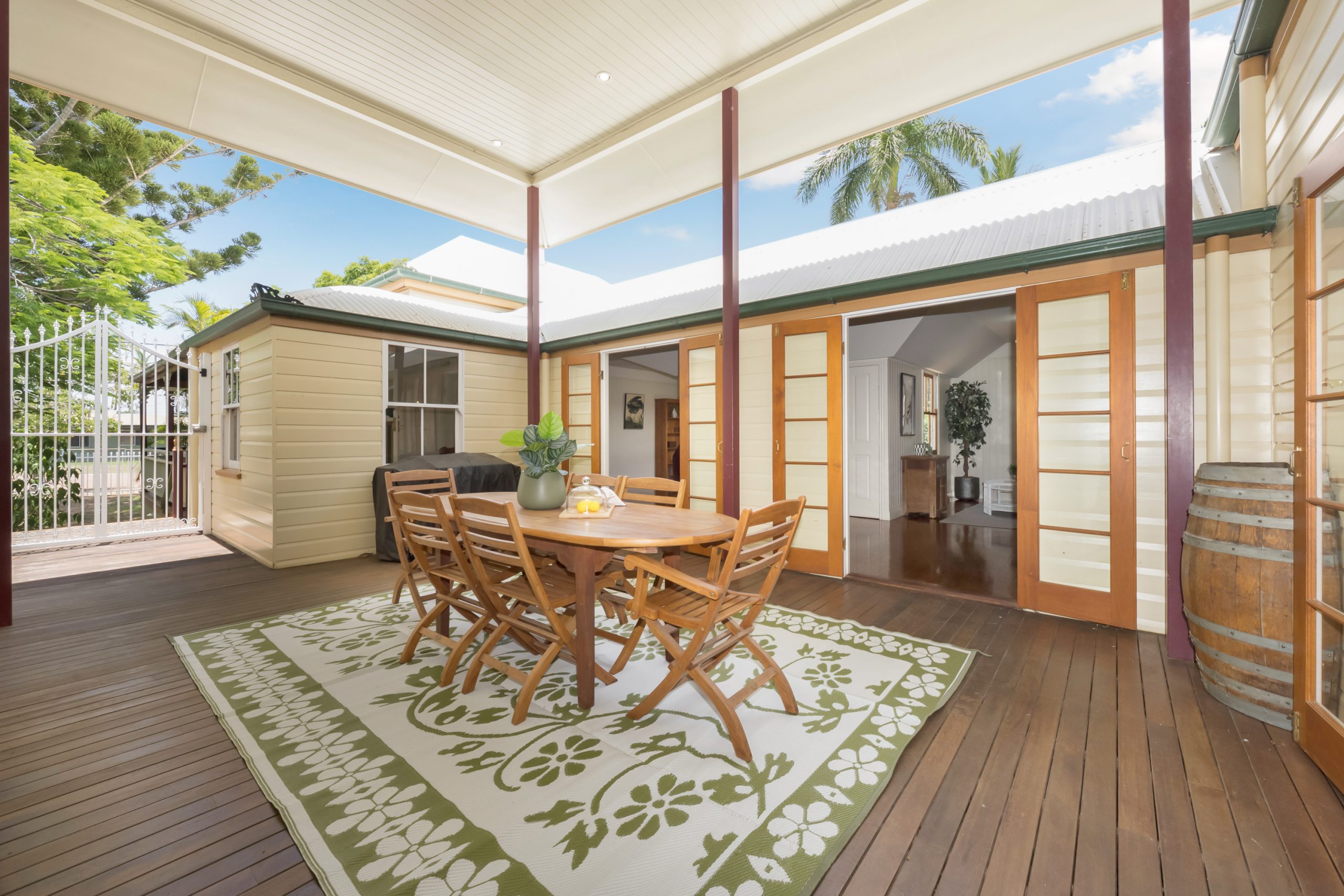 13 Kellys Road, QUEENTON, QLD 4820 AUS