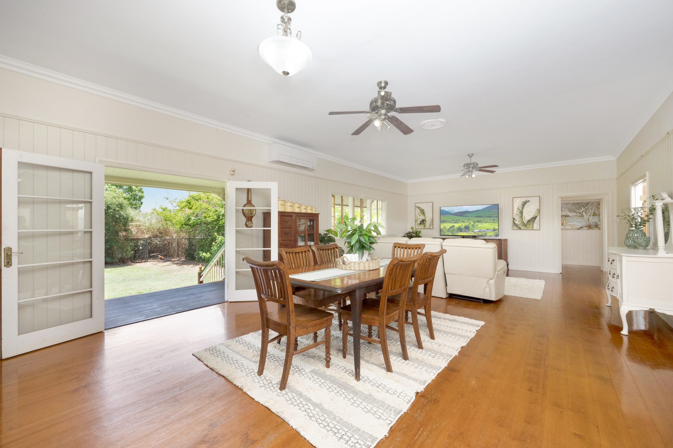 13 Kellys Road, QUEENTON, QLD 4820 AUS