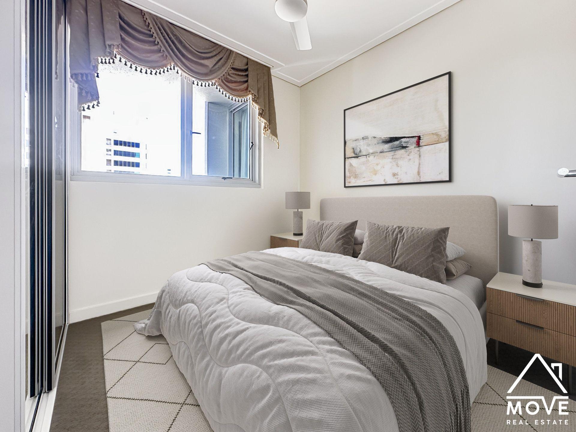 607/106 Denham Street, TOWNSVILLE CITY, QLD 4810 AUS