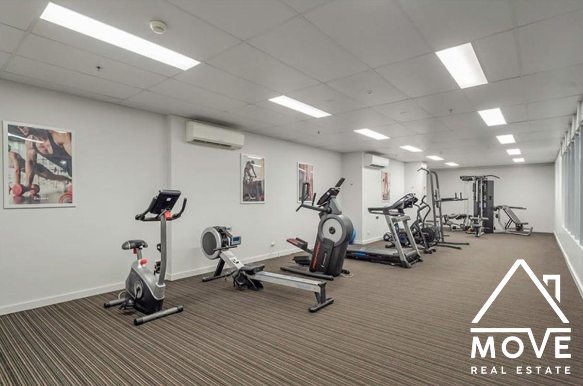 607/106 Denham Street, TOWNSVILLE CITY, QLD 4810 AUS