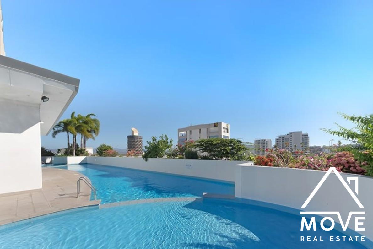 607/106 Denham Street, TOWNSVILLE CITY, QLD 4810 AUS