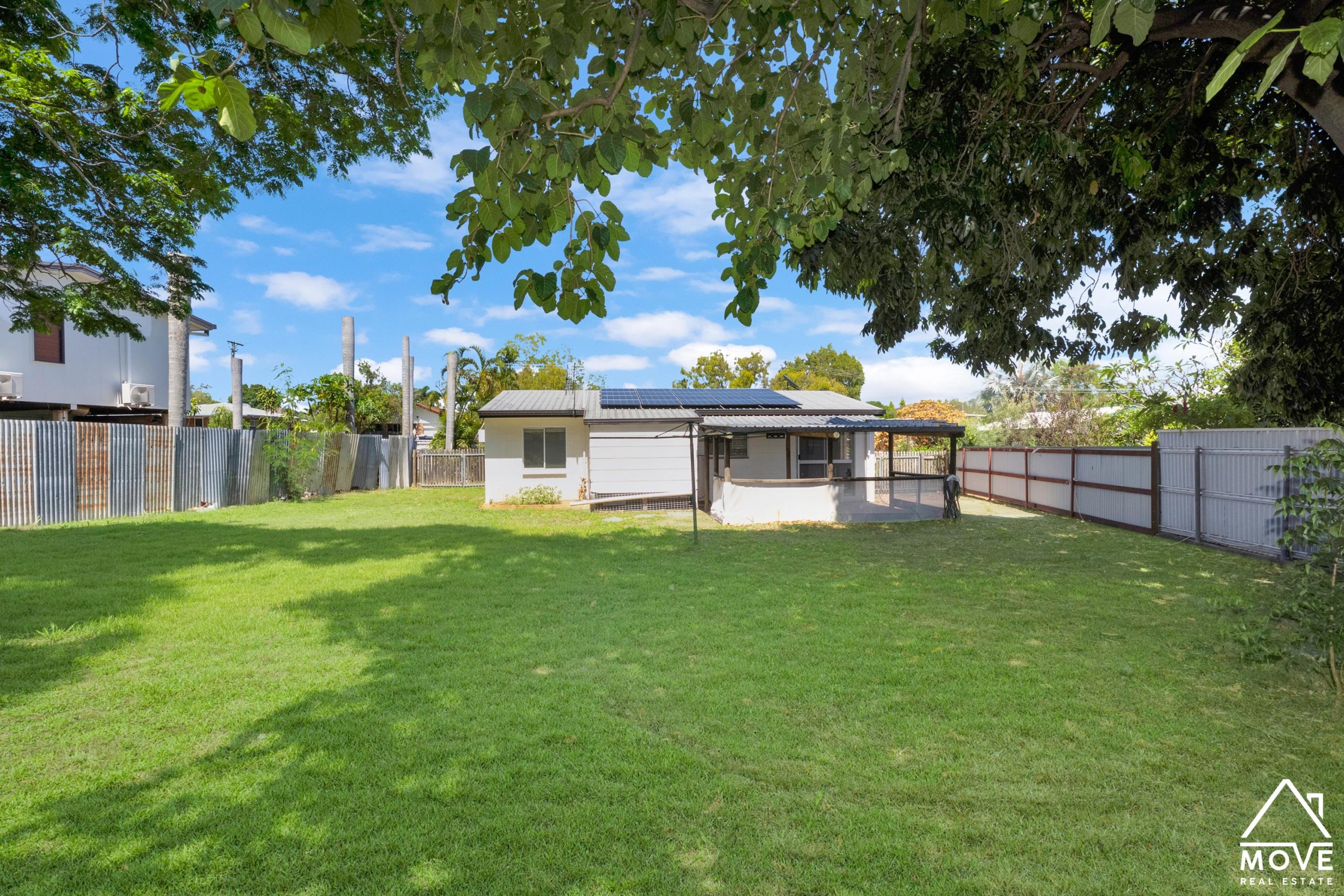 36 Nightjar Street, DEERAGUN, QLD 4818 AUS