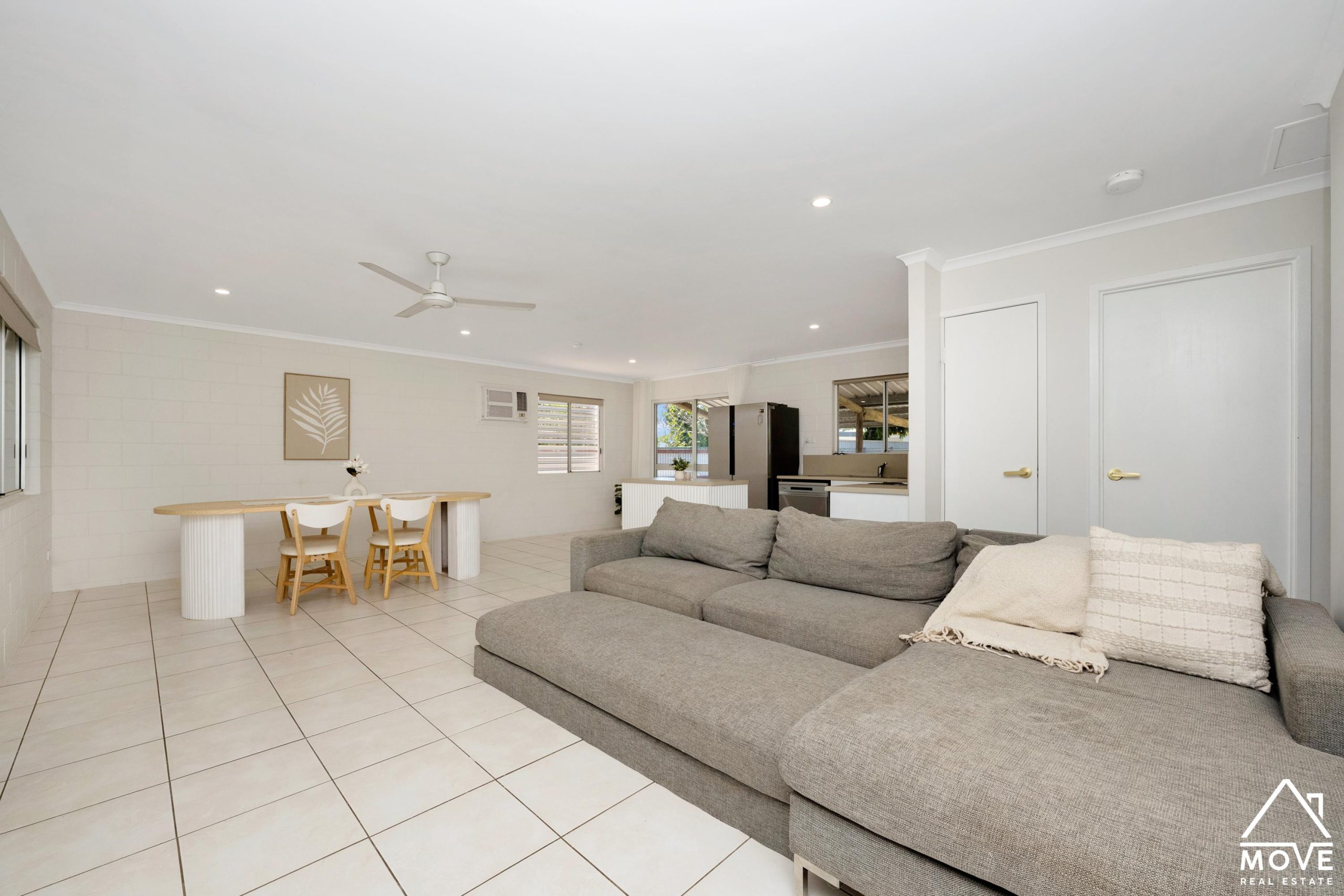 36 Nightjar Street, DEERAGUN, QLD 4818 AUS