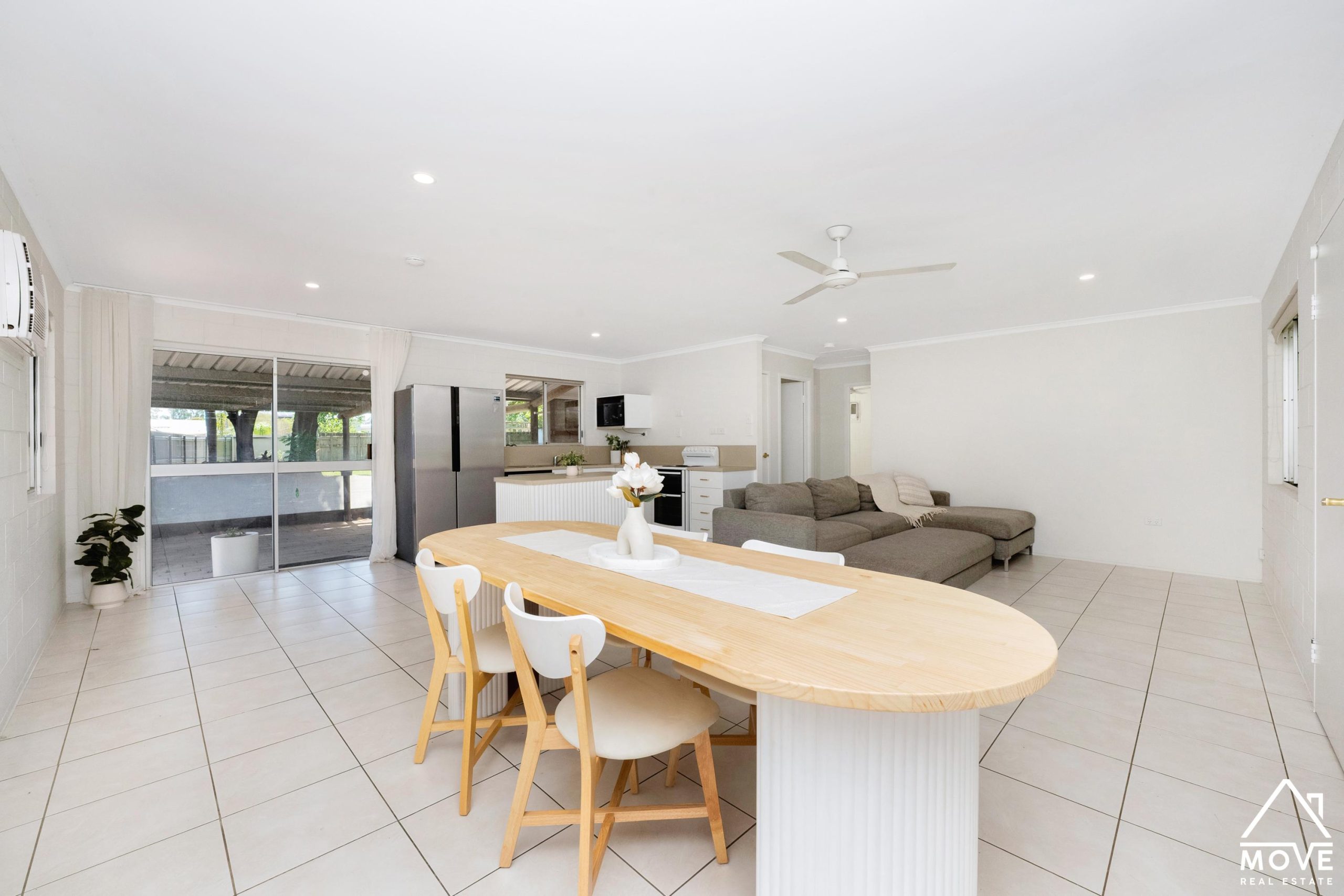 36 Nightjar Street, DEERAGUN, QLD 4818 AUS
