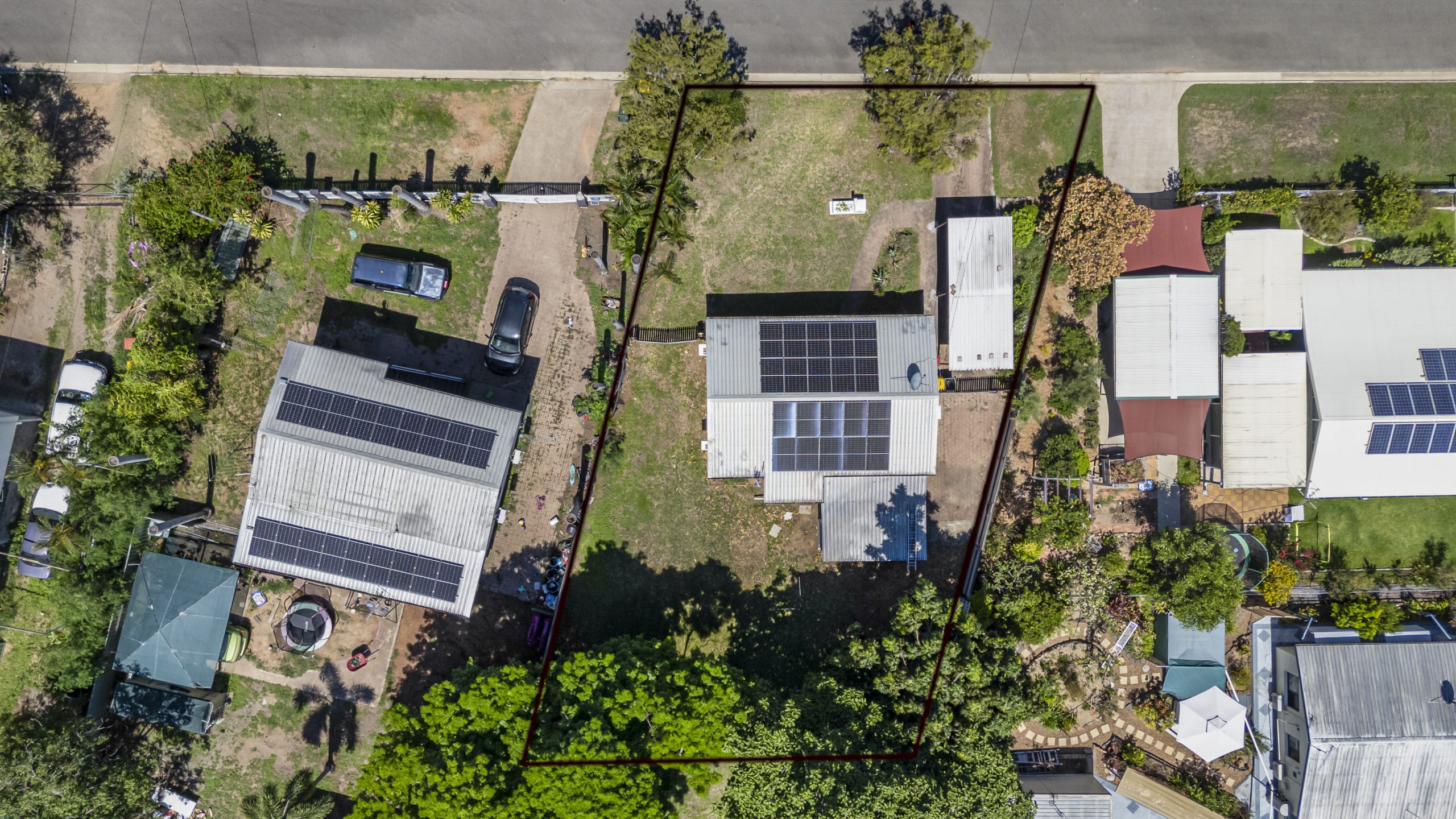 36 Nightjar Street, DEERAGUN, QLD 4818 AUS