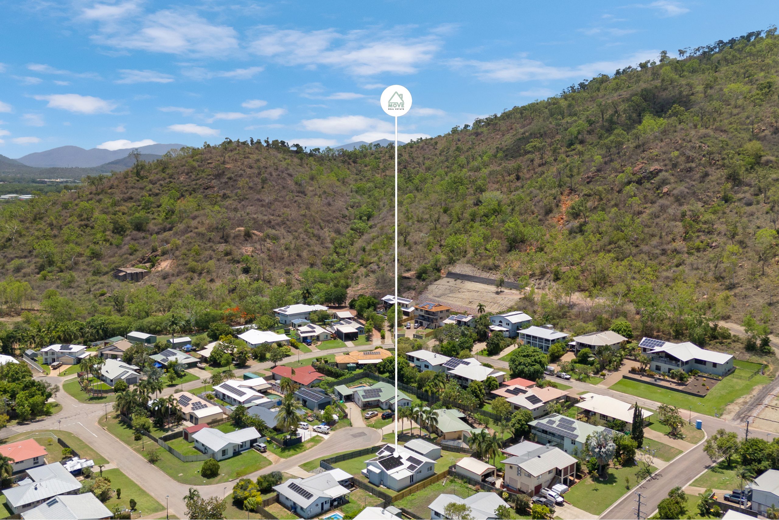 5 Mentana Court, WULGURU, QLD 4811 AUS