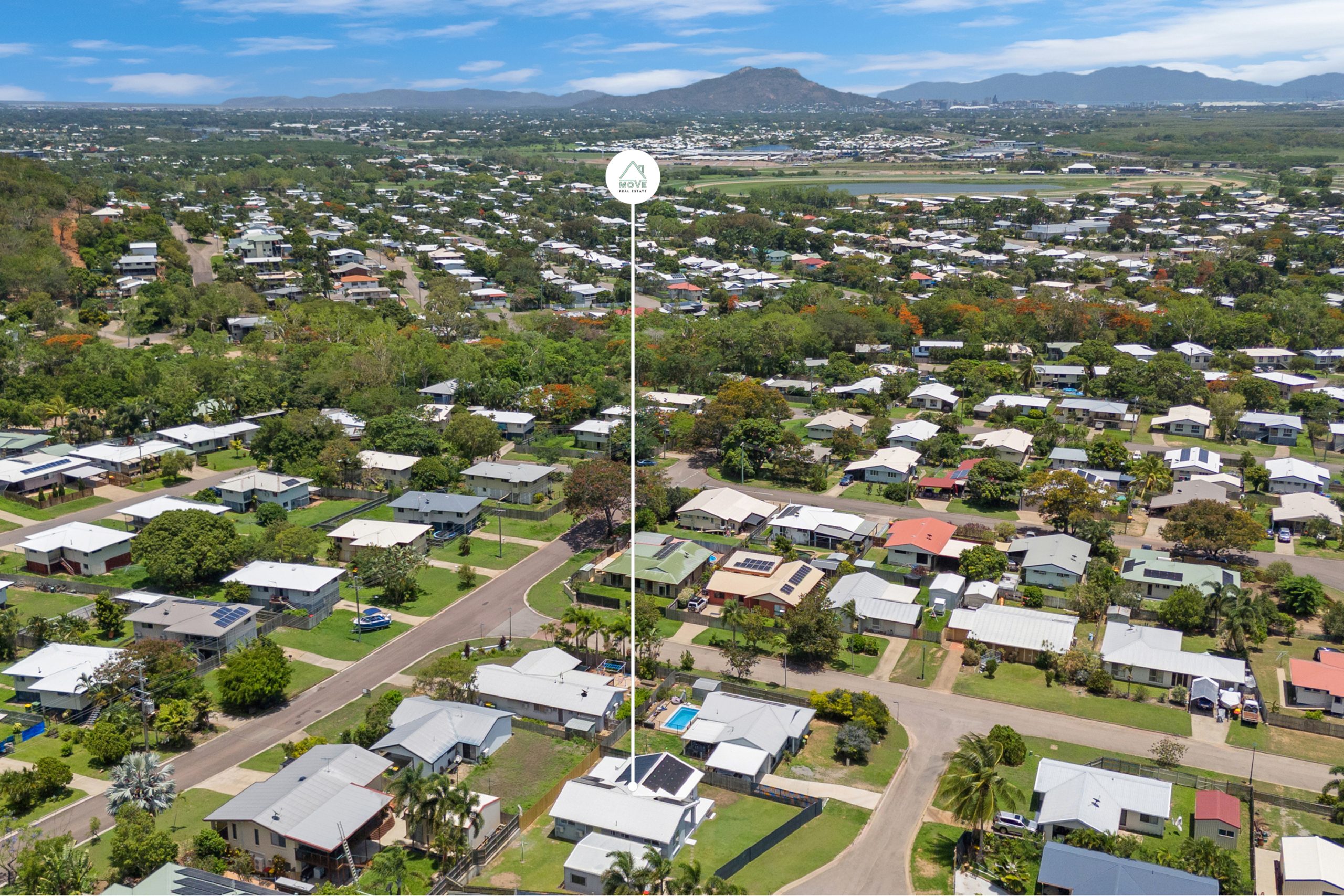 5 Mentana Court, WULGURU, QLD 4811 AUS