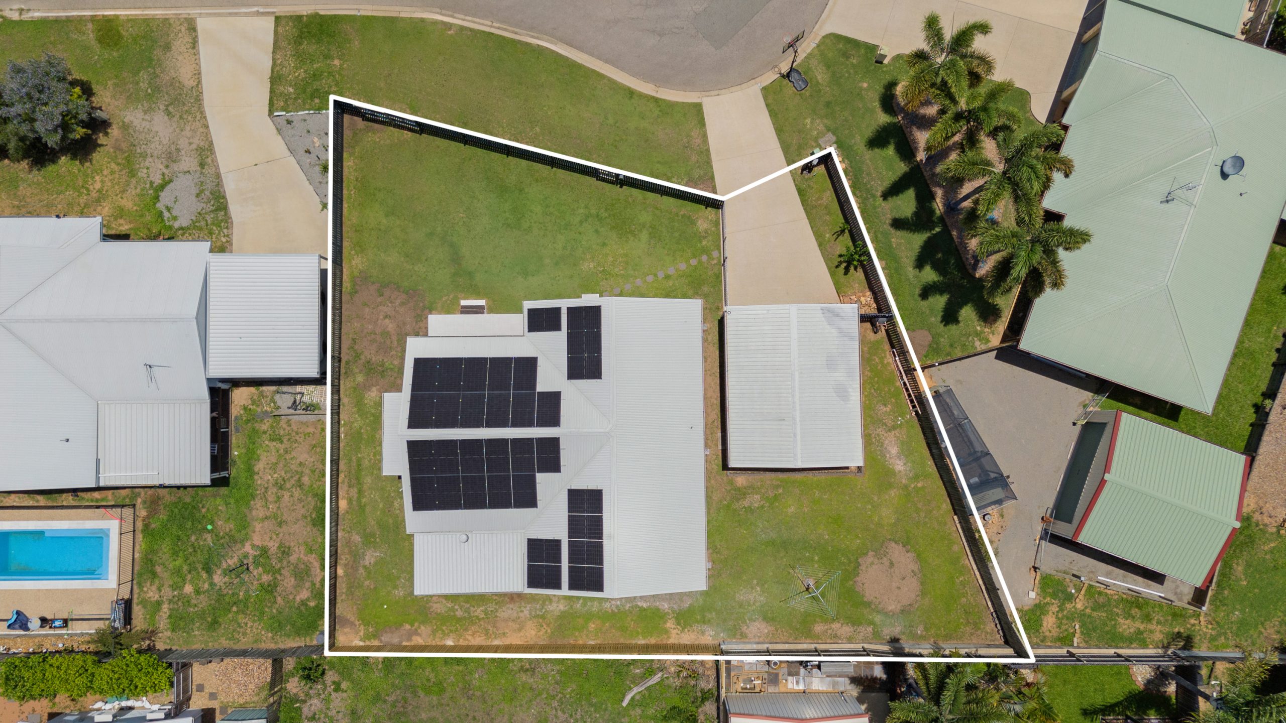 5 Mentana Court, WULGURU, QLD 4811 AUS