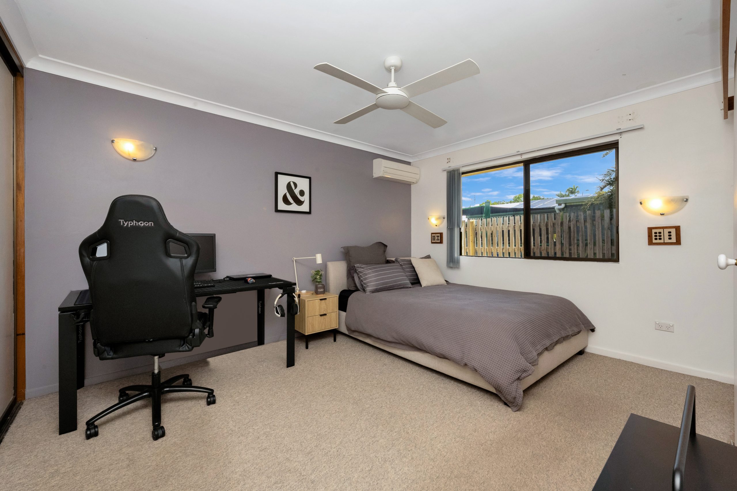 3 Rochester Court, KIRWAN, QLD 4817 AUS