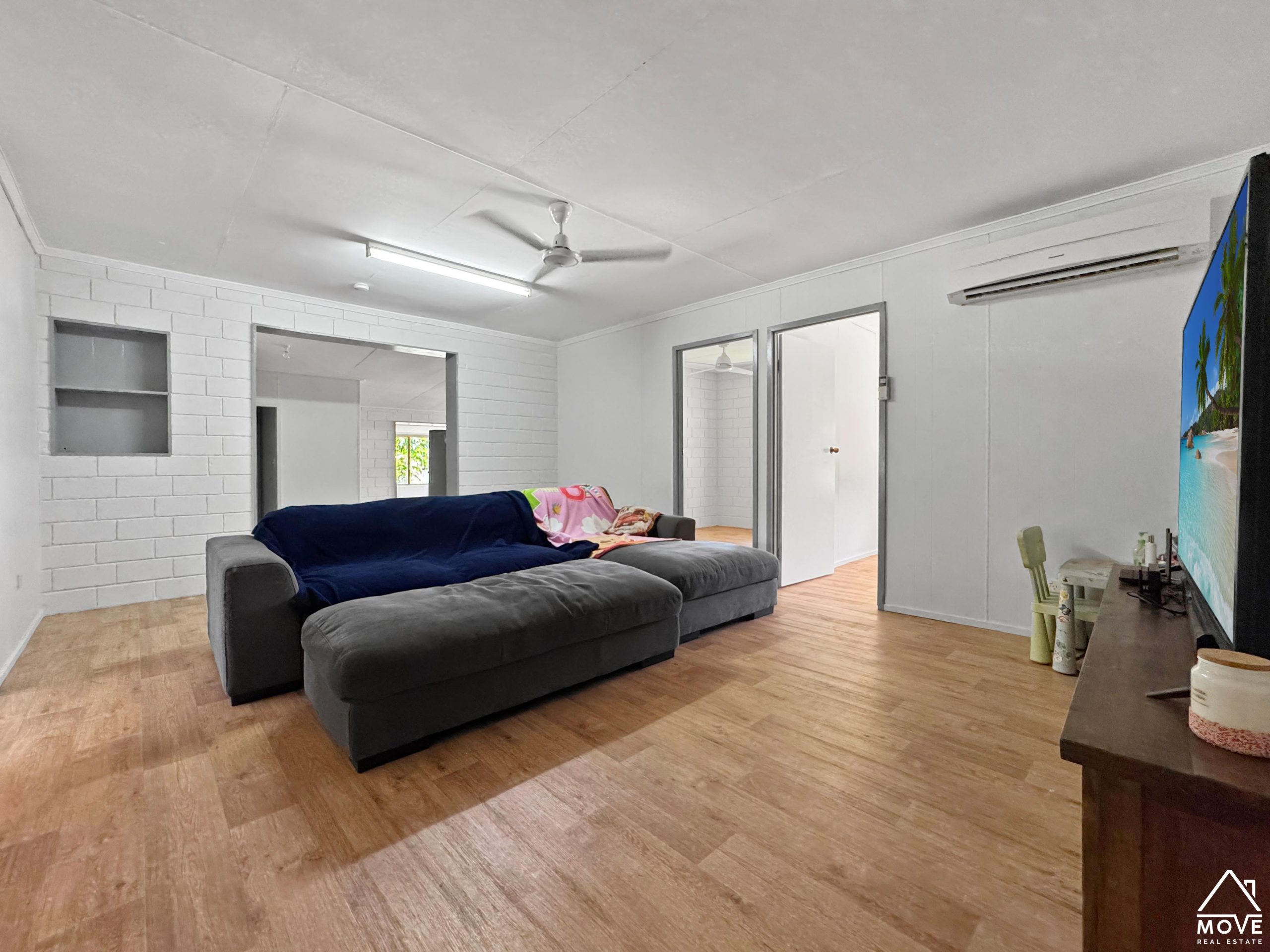 12032 Flinders Highway, BREDDAN, QLD 4820 AUS