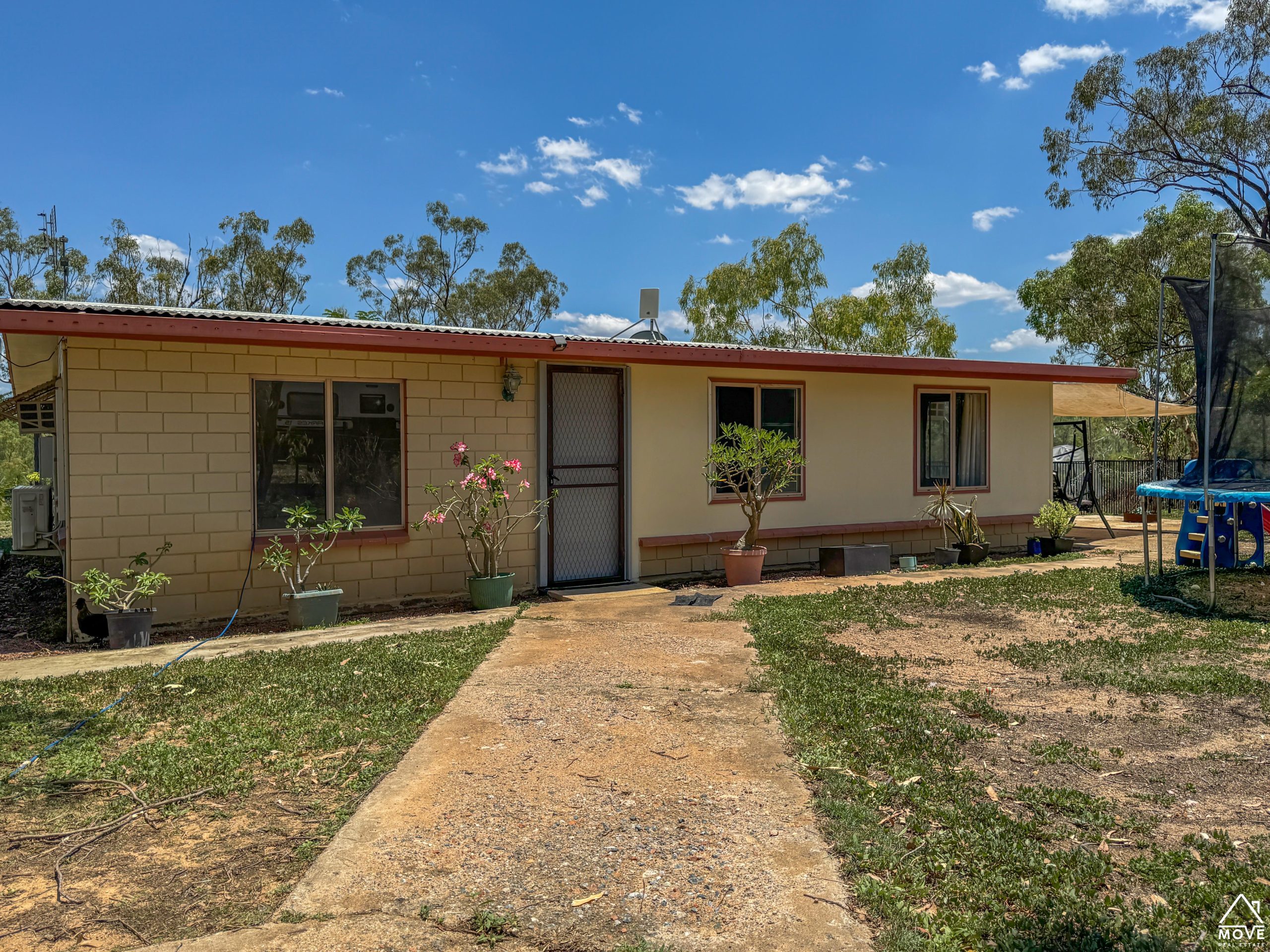 12032 Flinders Highway, BREDDAN, QLD 4820 AUS