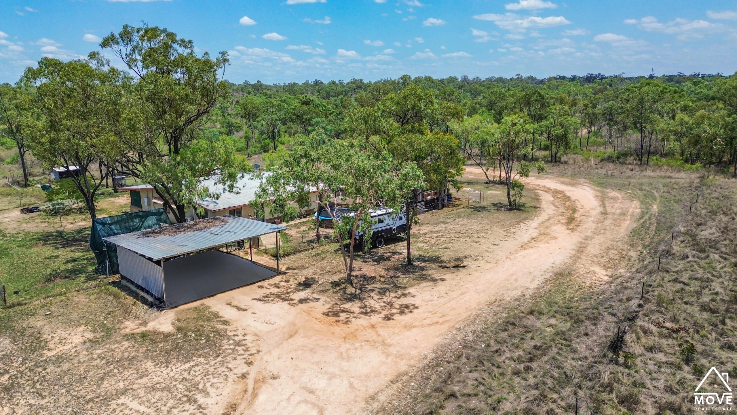 12032 Flinders Highway, BREDDAN, QLD 4820 AUS