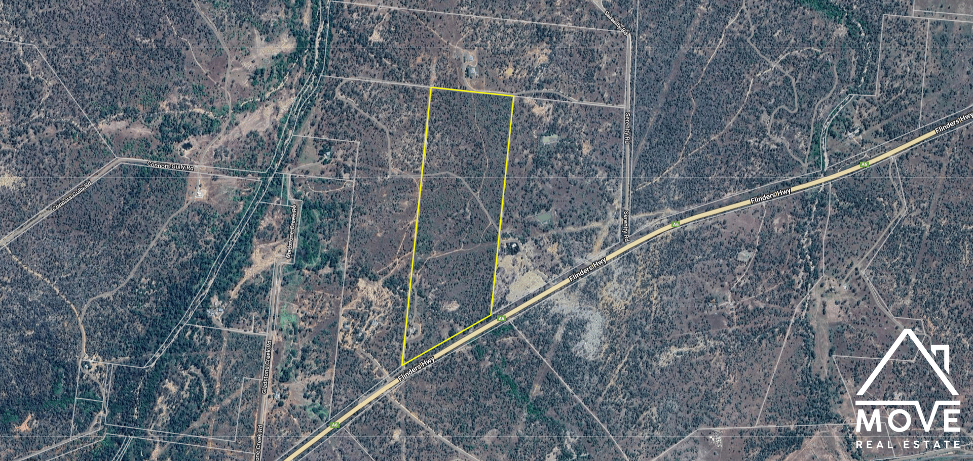 12032 Flinders Highway, BREDDAN, QLD 4820 AUS