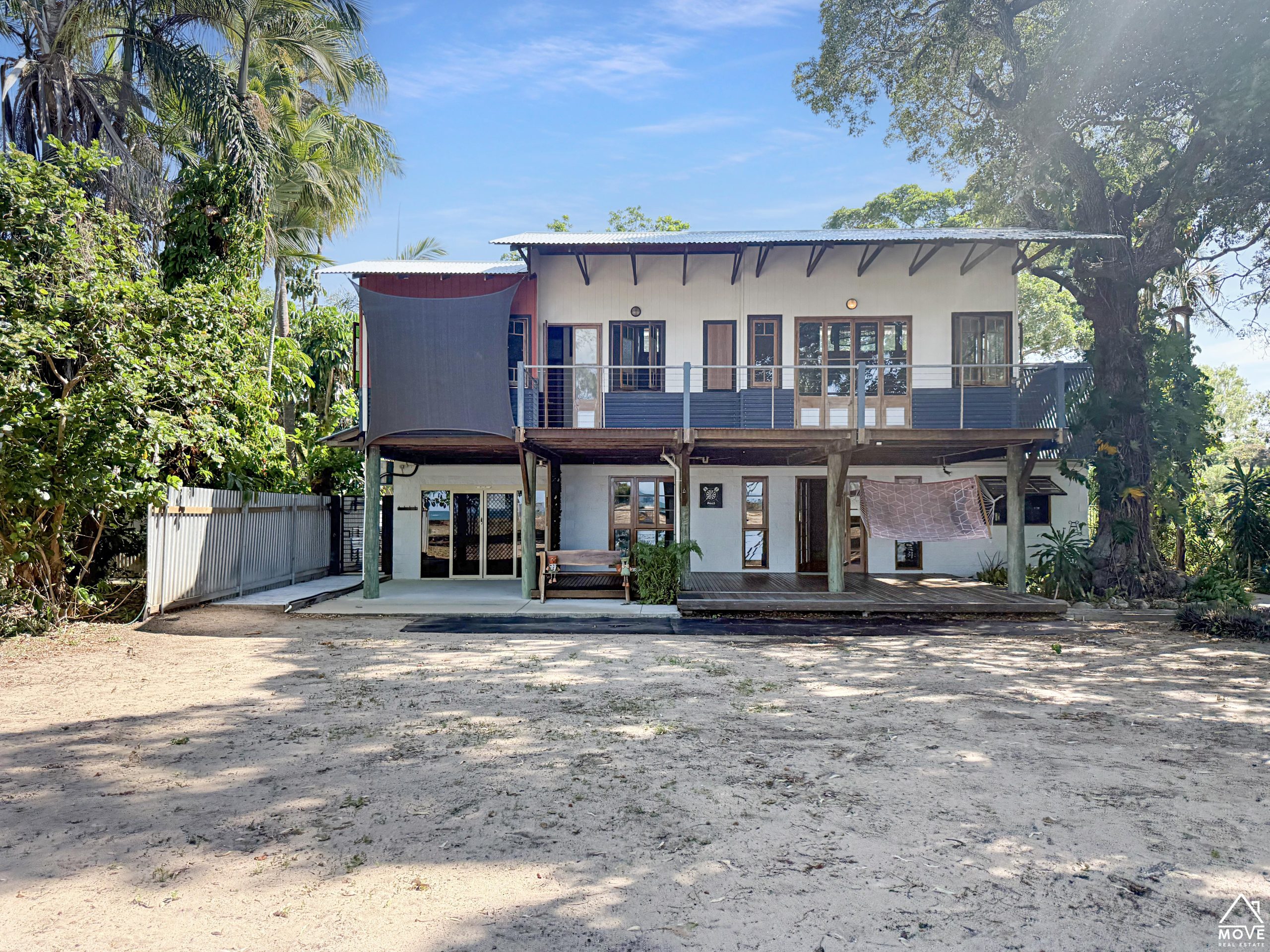 88 The Esplanade, TOOLAKEA, QLD 4818 AUS