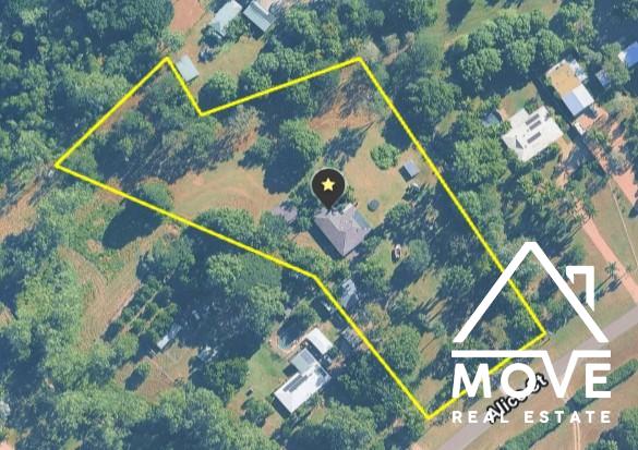 7 Alice Court, ALICE RIVER, QLD 4817 AUS