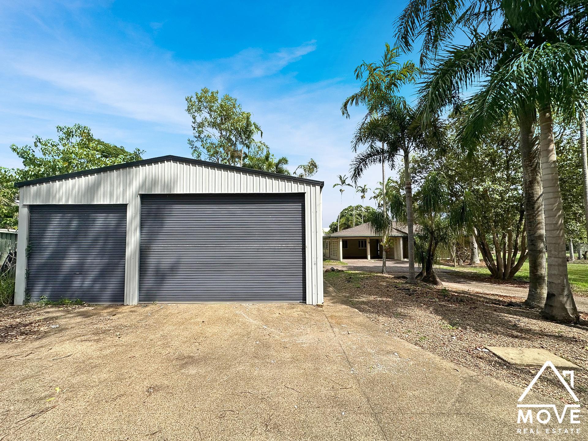 7 Alice Court, ALICE RIVER, QLD 4817 AUS