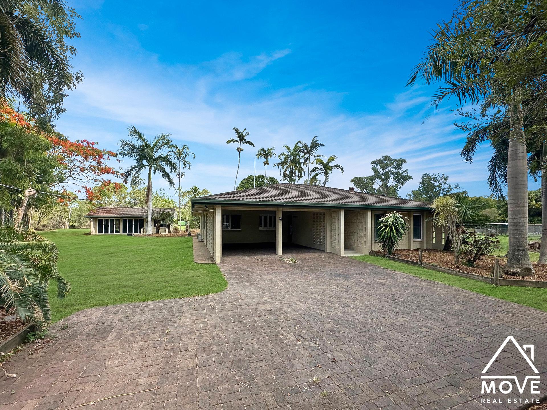 7 Alice Court, ALICE RIVER, QLD 4817 AUS