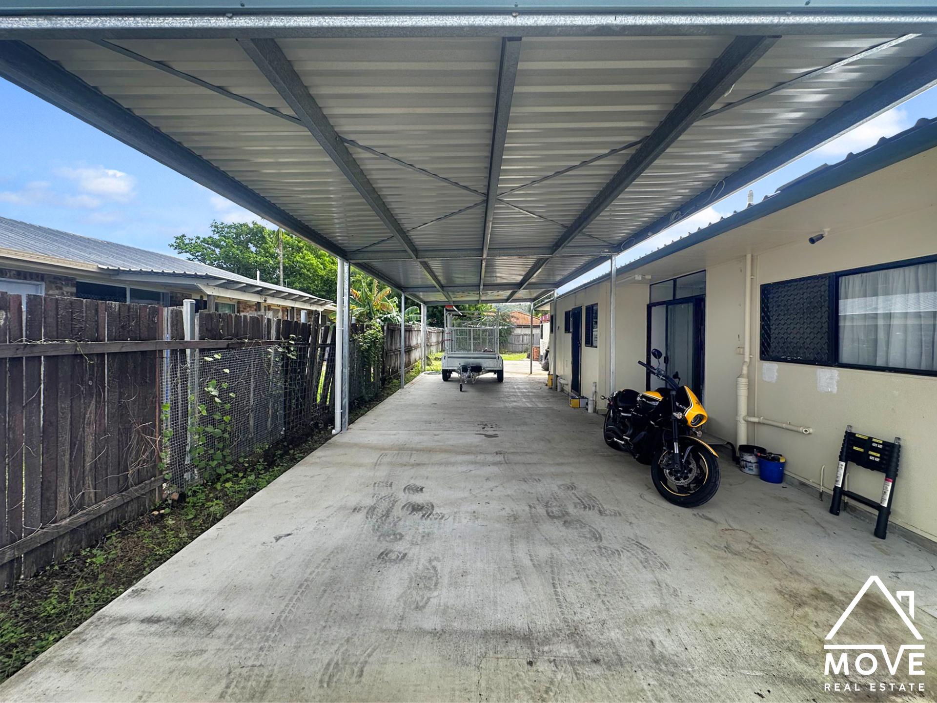 1 Thorburn Court, KELSO, QLD 4815 AUS