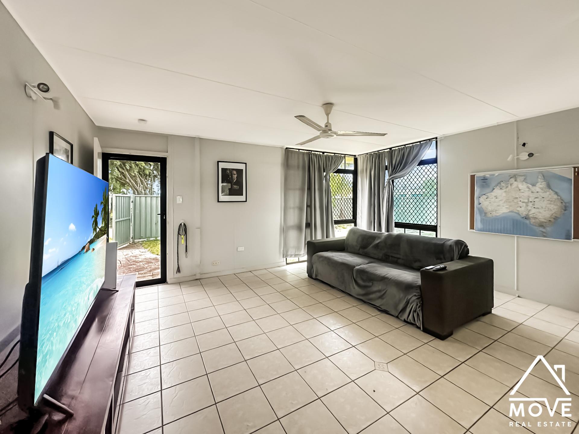 1 Thorburn Court, KELSO, QLD 4815 AUS