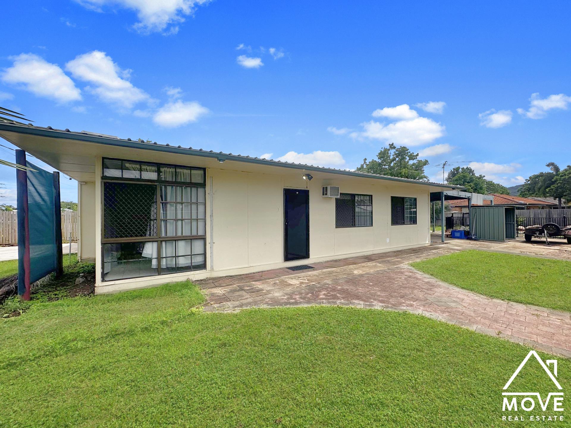 1 Thorburn Court, KELSO, QLD 4815 AUS