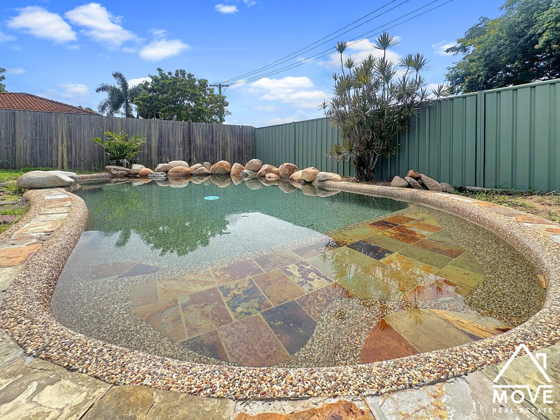 1 Thorburn Court, KELSO, QLD 4815 AUS