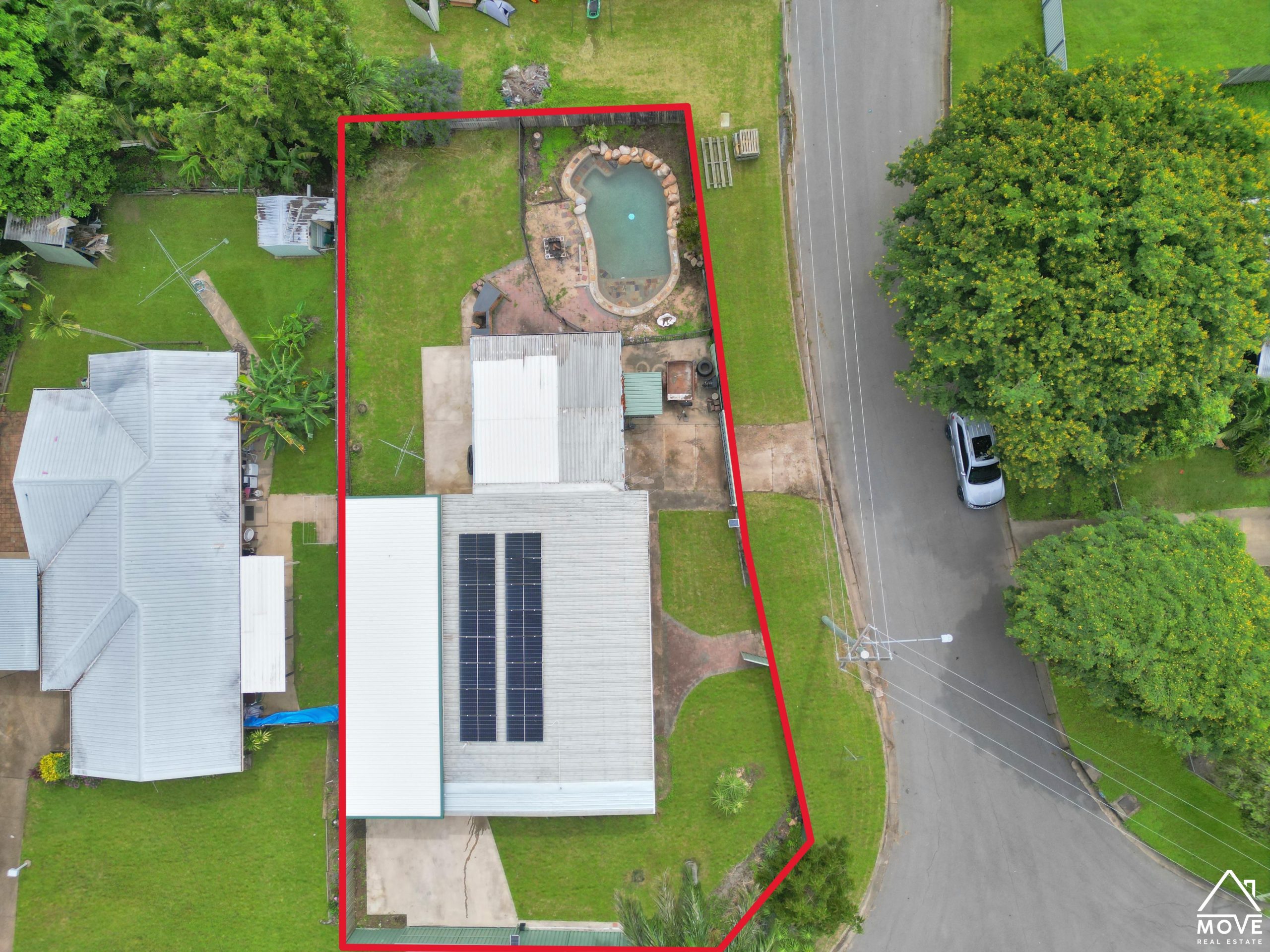 1 Thorburn Court, KELSO, QLD 4815 AUS