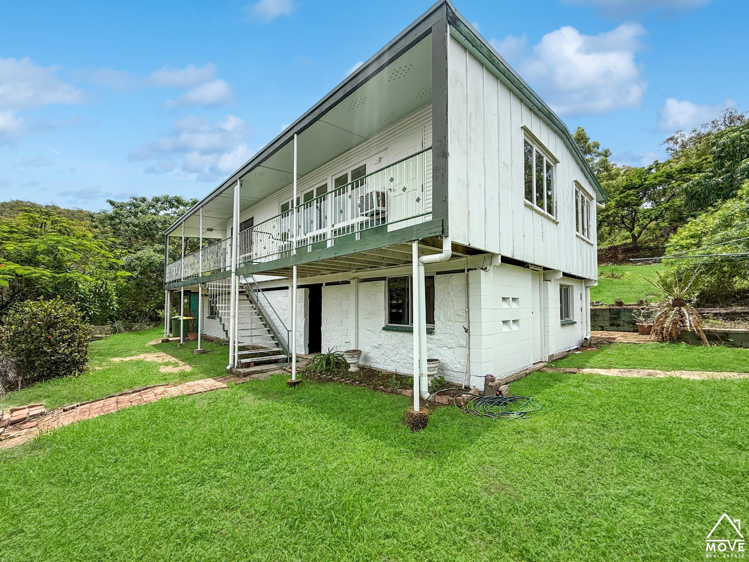 20 Green Street, WEST END, QLD 4810 AUS