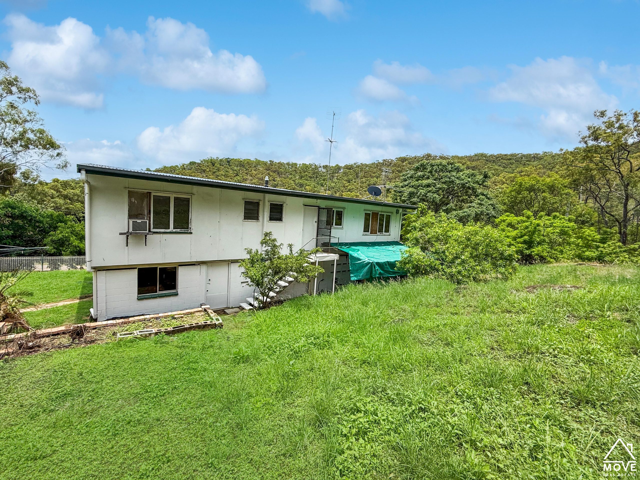 20 Green Street, WEST END, QLD 4810 AUS