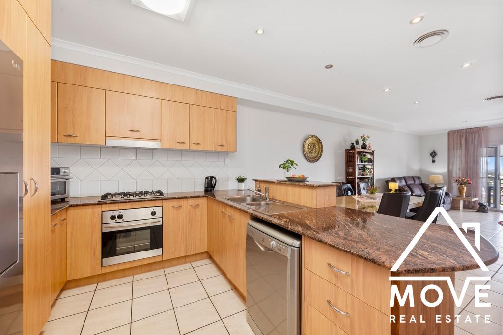 81/86-124 Ogden Street, TOWNSVILLE CITY, QLD 4810 AUS