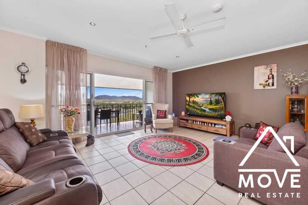 81/86-124 Ogden Street, TOWNSVILLE CITY, QLD 4810 AUS