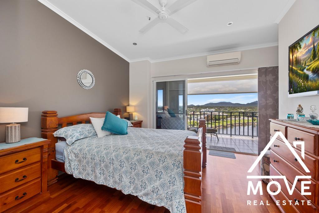 81/86-124 Ogden Street, TOWNSVILLE CITY, QLD 4810 AUS