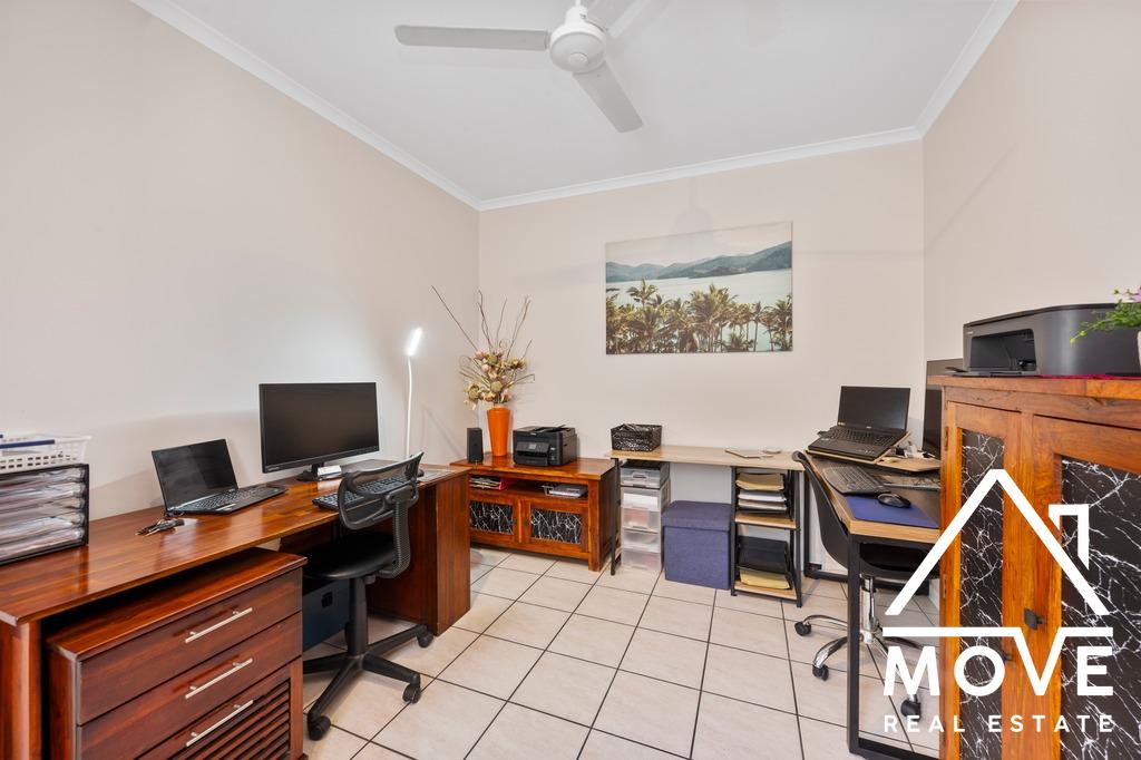 81/86-124 Ogden Street, TOWNSVILLE CITY, QLD 4810 AUS