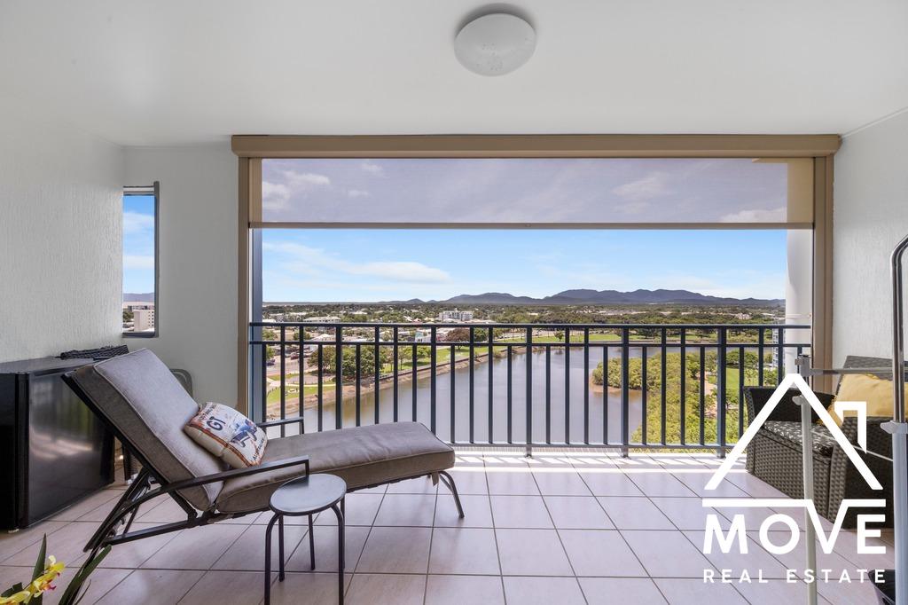 81/86-124 Ogden Street, TOWNSVILLE CITY, QLD 4810 AUS