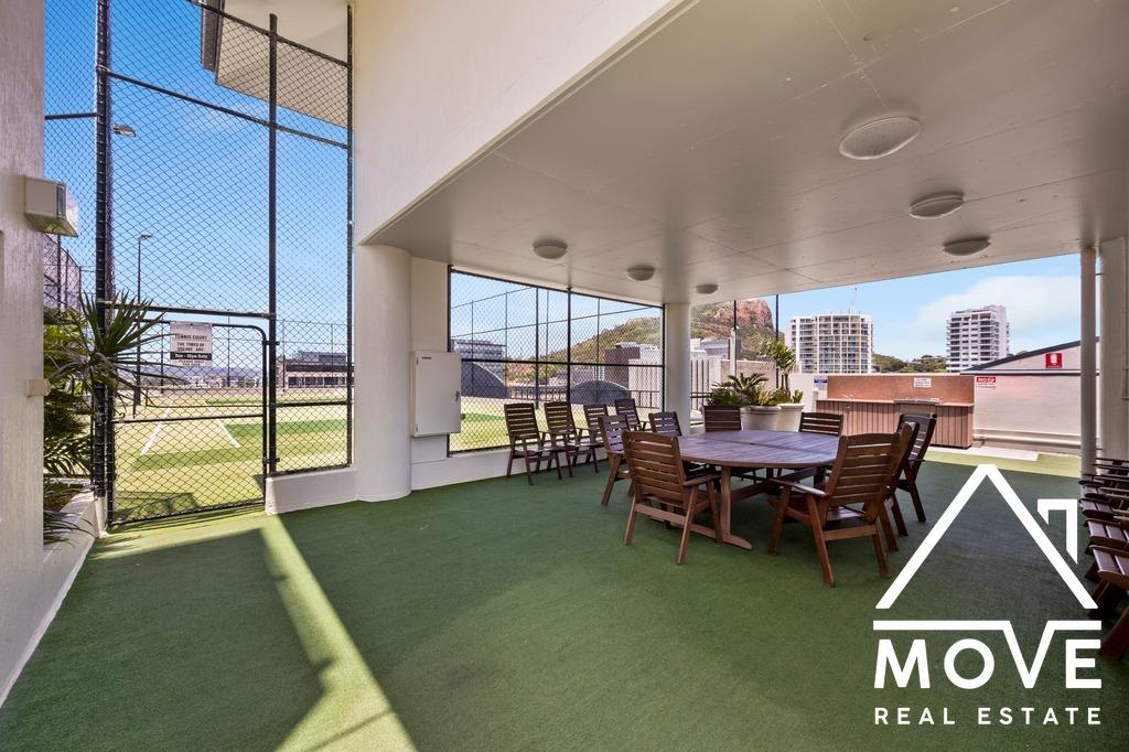 81/86-124 Ogden Street, TOWNSVILLE CITY, QLD 4810 AUS