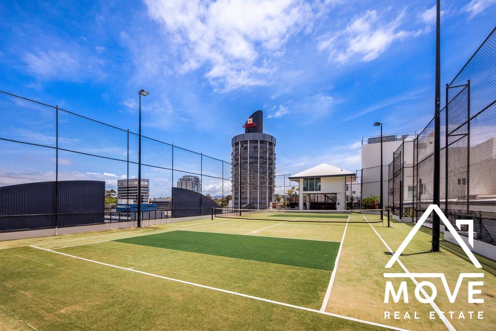 81/86-124 Ogden Street, TOWNSVILLE CITY, QLD 4810 AUS