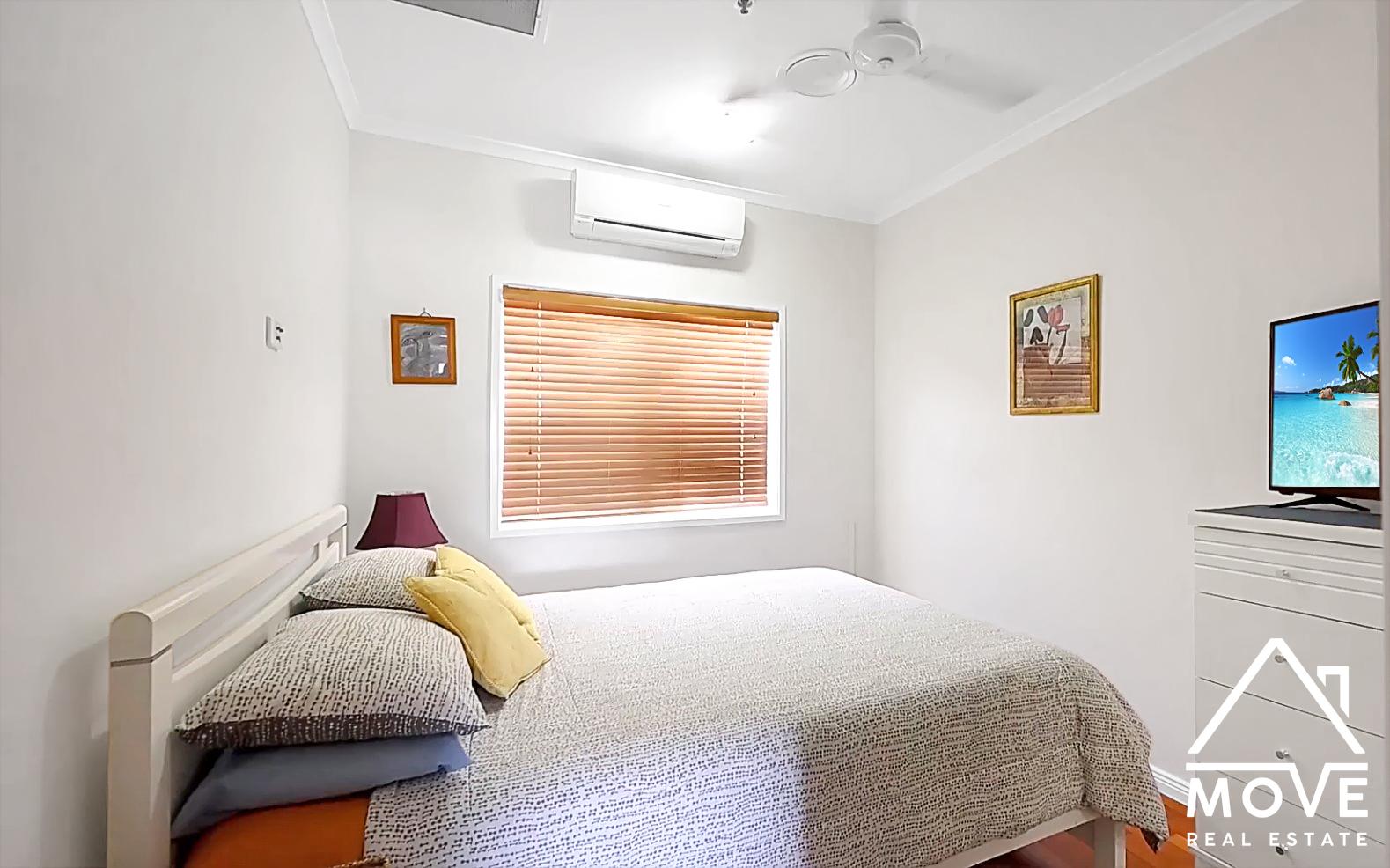 81/86-124 Ogden Street, TOWNSVILLE CITY, QLD 4810 AUS