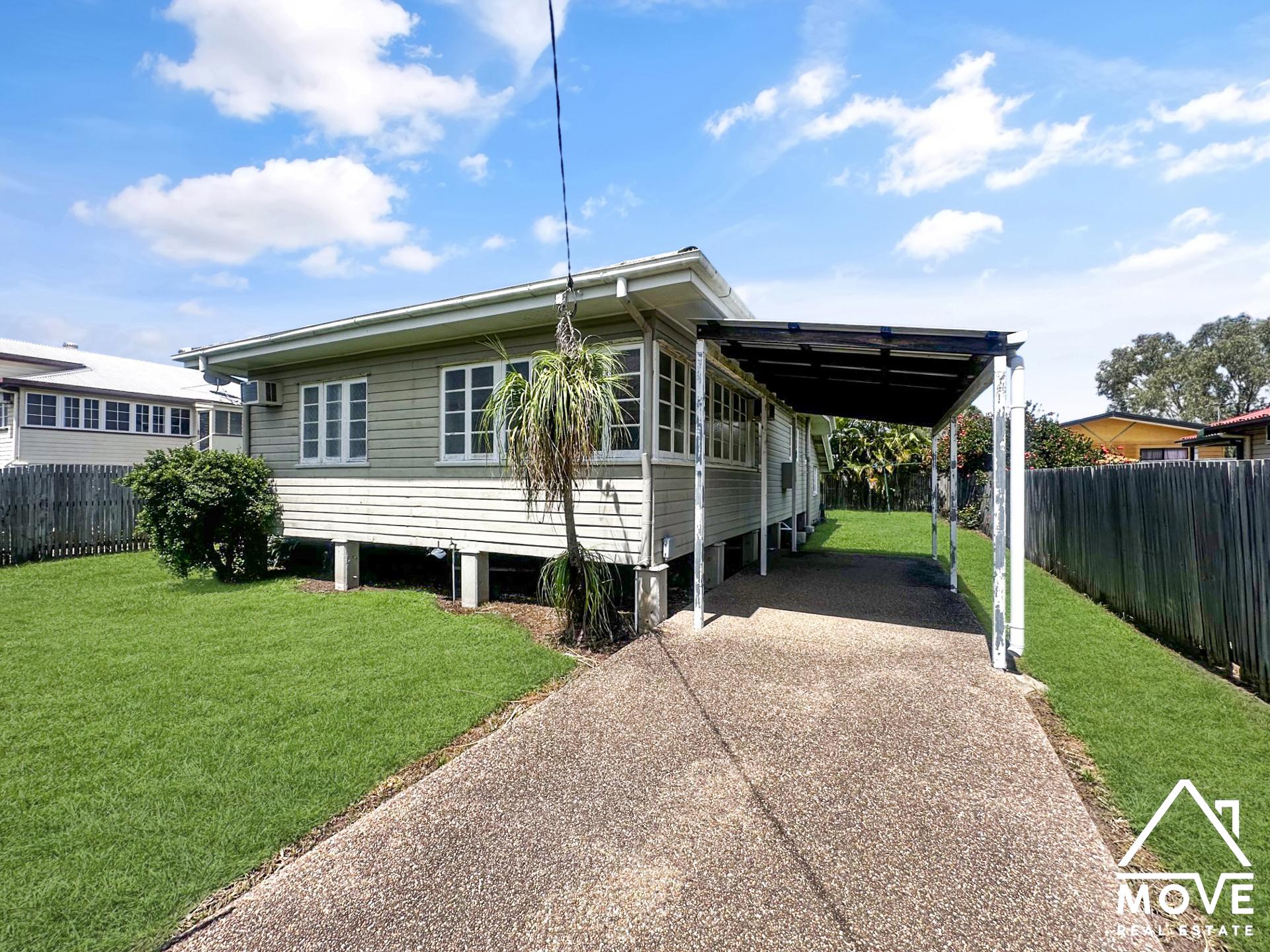 26 Latchford Street, PIMLICO, QLD 4812 AUS